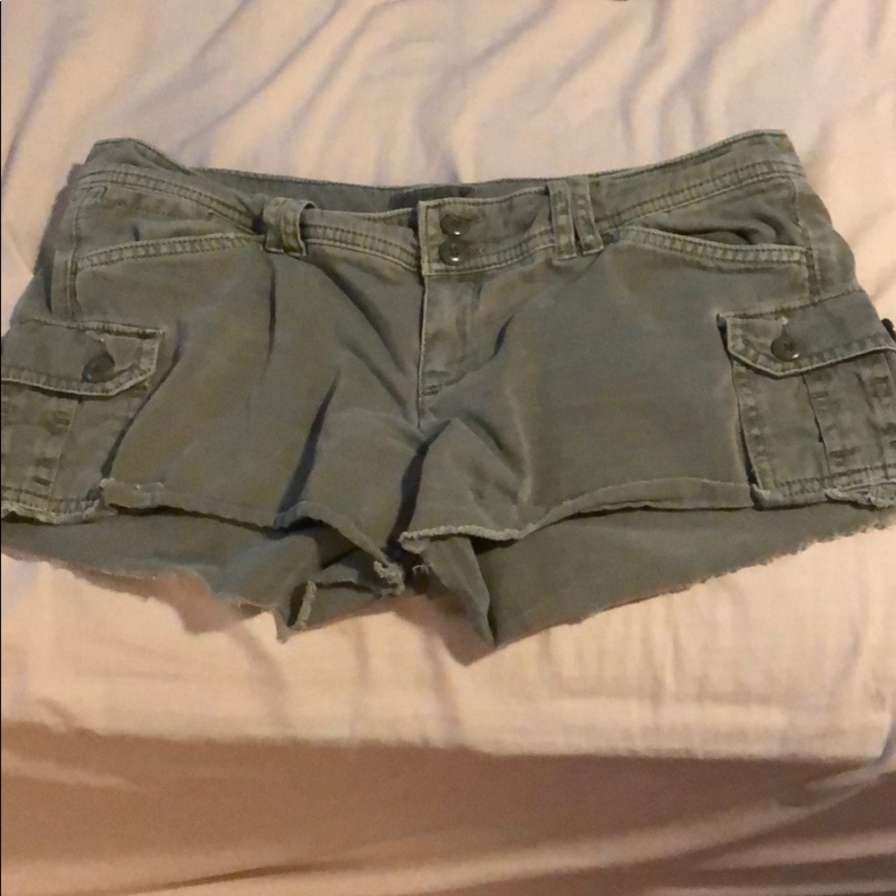 Shorts
